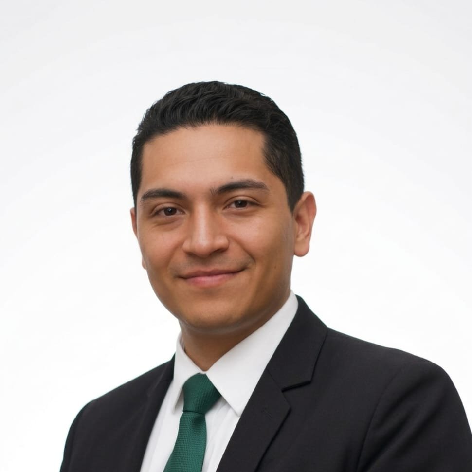 Abg. Henry Nuñez Jimenez